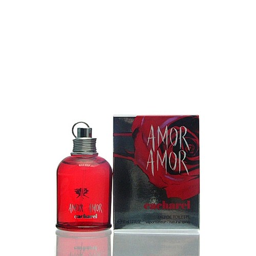 Cacharel amor - cacharel, eau
