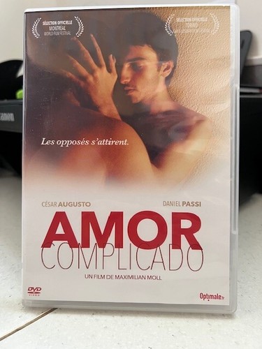 Amor compliado von maximilian - amor,