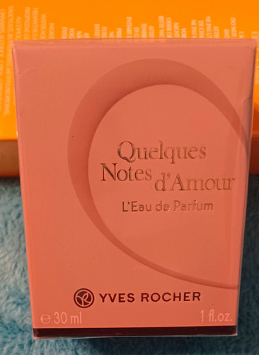 Yves rocher quelques - yves,