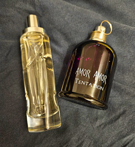 Mugler secret eau toilette - secret,