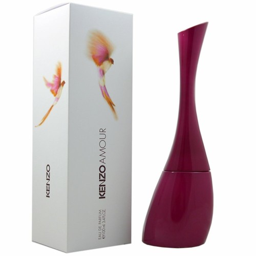 Kenzo amour 100 eau de - eau,