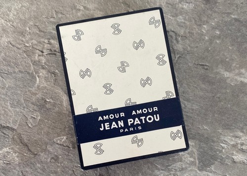 Jean patou amour - patou, ✨