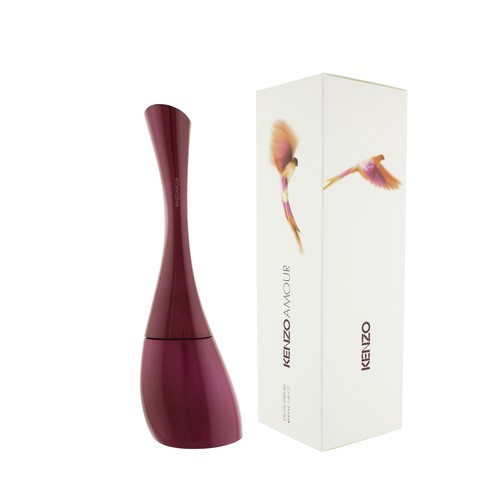 Kenzo amour eau parfum edp - kenzo,