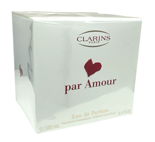 Clarins par amour - clarins,