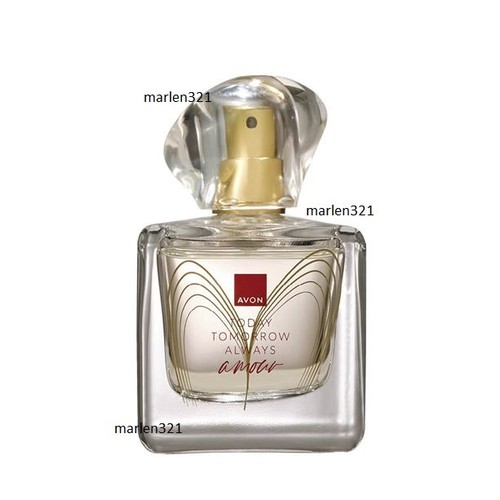 Avon 389 tta amour - tta,