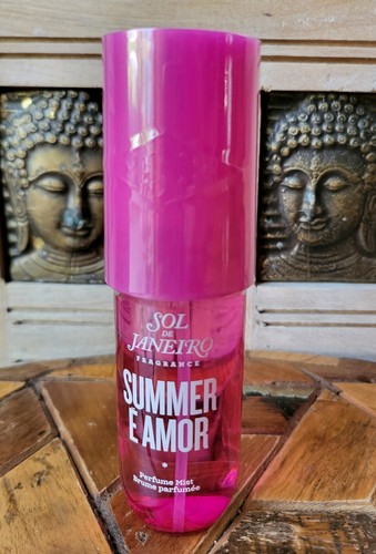 Sol janeiro fragrance - sol,