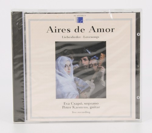 Aires amor liebeslieder - amor,