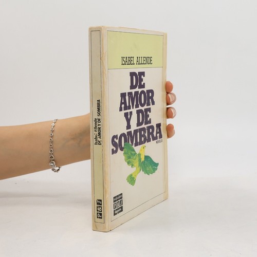 Amor sombra - de,