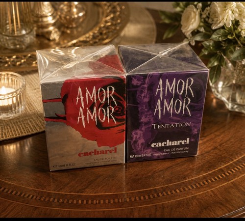 Cacharel amor - cacharel, de