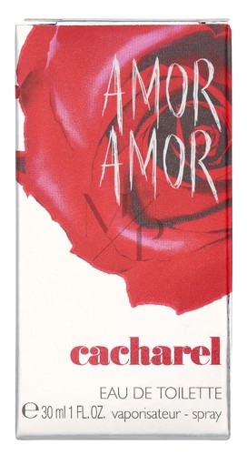 Cacharel amor eau - cacharel,