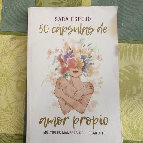 Cápsulas amor propio - de,
