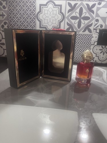 Elmar luxury extrait - luxury, de