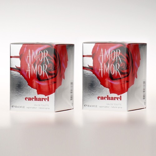 Cacharel amor edt - amor, eau