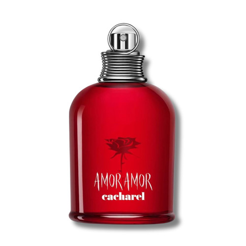 Cacharel amor eau - amor,