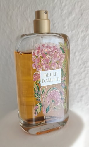 Abfüllung belle amour edt - belle,