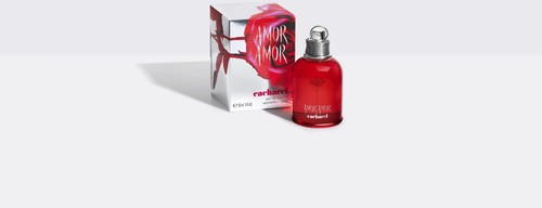 Cacharel amor eau - amor,