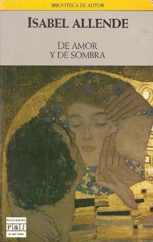Amor sombra von - de,