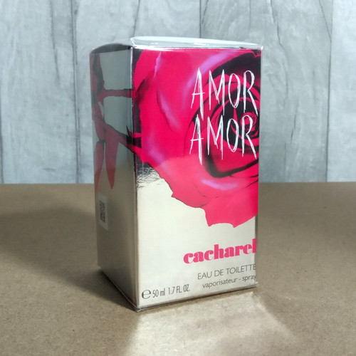 Cacharel amor - amor,