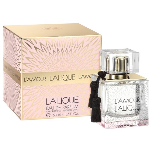 Lalique amour eau - eau, de