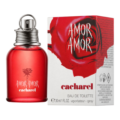 Cacharel amor - amor, edt