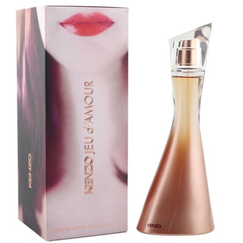 Kenzo jeu amour ml - 50, edp