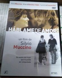 Háblame amor von silvio - de,