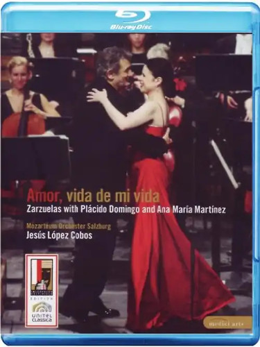 Amor vida mi - mi,