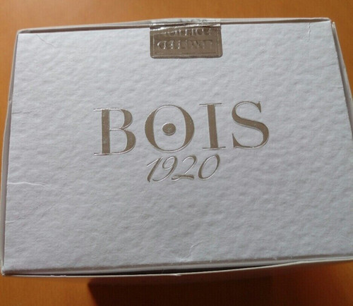 Bois 1920 come amore - l'amore, de