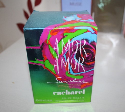 Neu cacharel amor - cacharel,