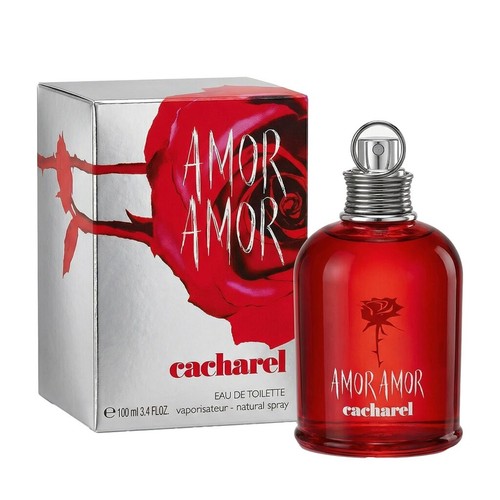 Cacharel amor eau - amor, de