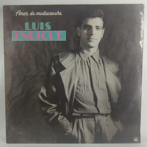 Luis enrique amor - luis,