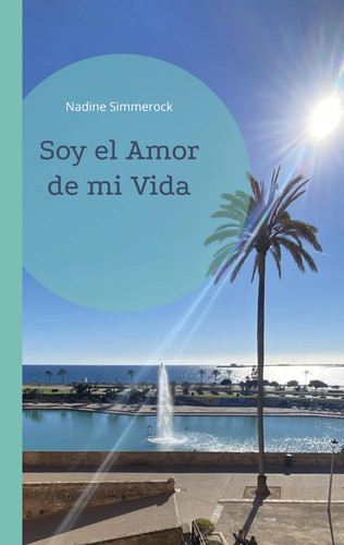 Soy amor vida nadine - amor,