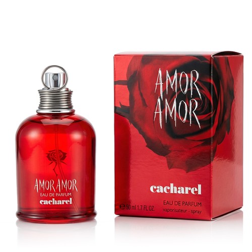Cacharel amor eau - cacharel,