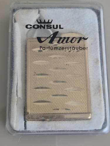 Consul amor parfum - consul, beutelspray