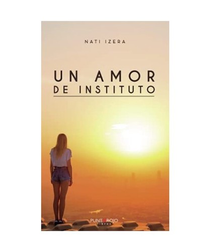 Amor instituto izera - instituto,,