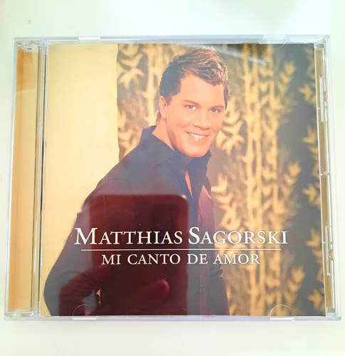 Matthias sagorski mi canto - matthias, –