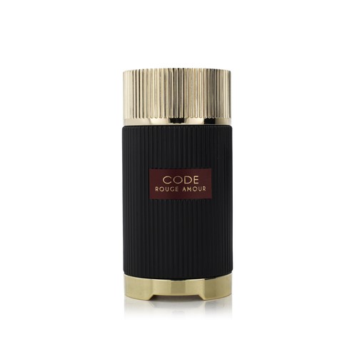 Fede code rouge amour eau - fede,