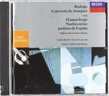 Concierto aranjuez el - concierto,