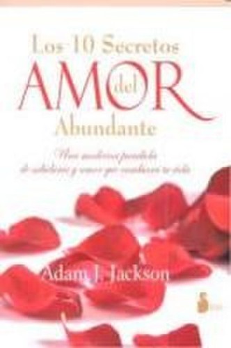 Diez secretos del amor - diez,