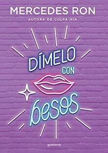 Dímelo con besos - (dímelo, 3)