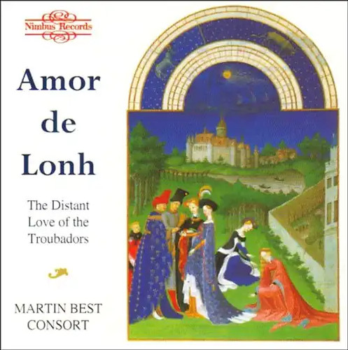 Best martin consort - -, de