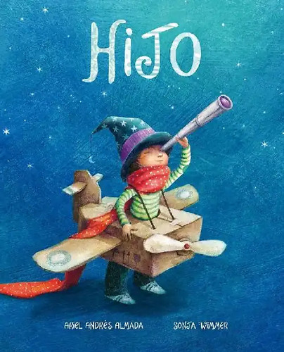 Hijo - (son), de