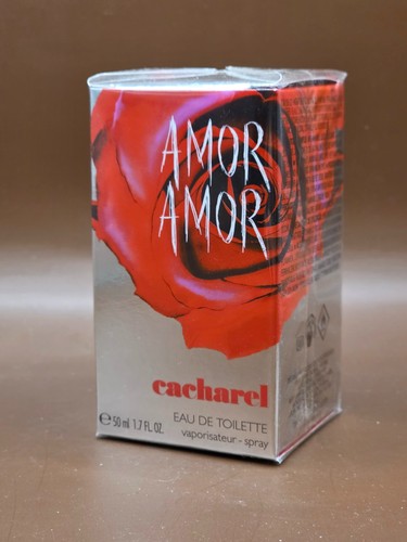Cacharel amor - -, de