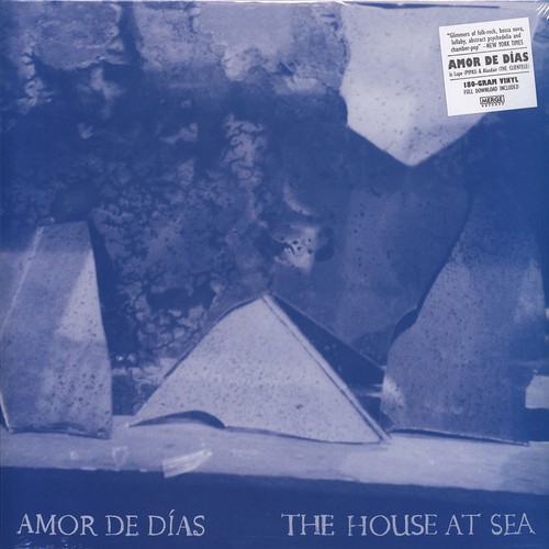 Amor dias the house - the, at