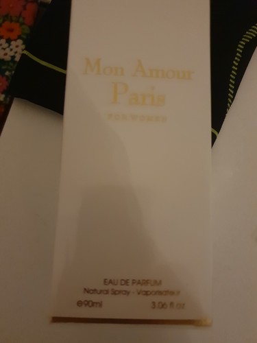Eau parfum fragrance - de,