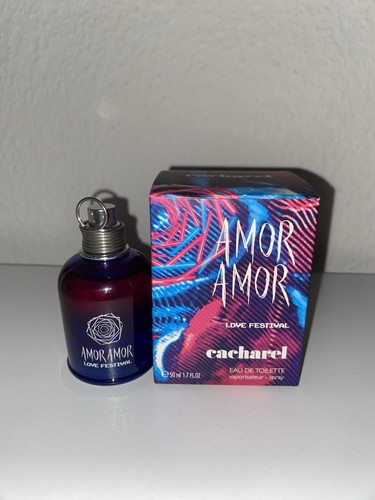 Amor love - amor, festival