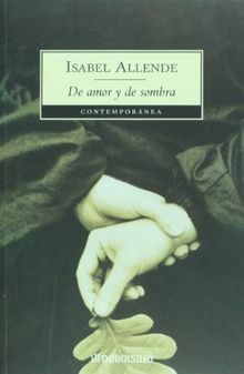 Amor sombra von isabel - y,
