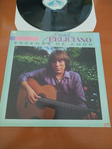 Jose feliciano escenas - -,