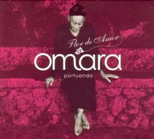Omara portuondo flor - -, amor