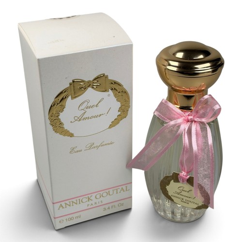 Annick goutal quel amour eau - annick,